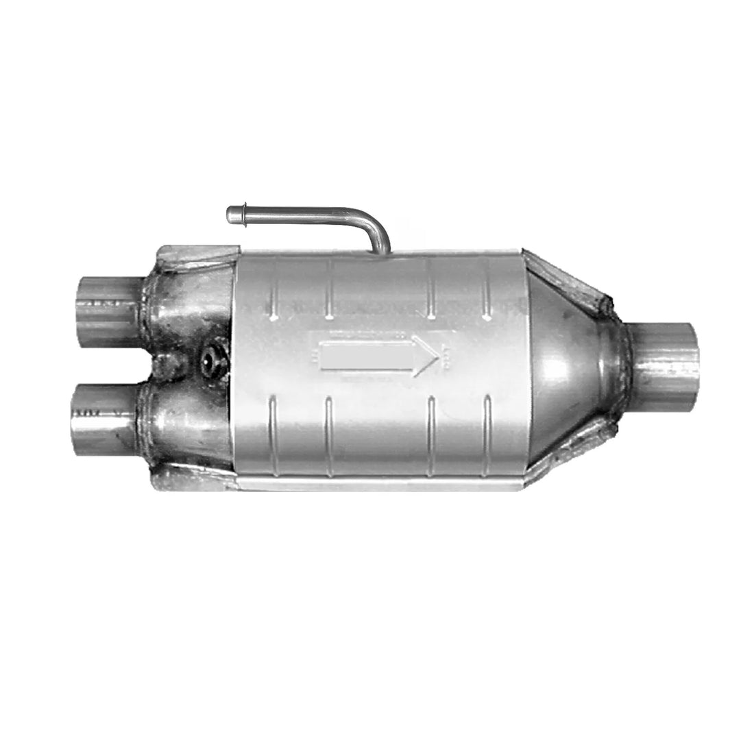 AP Exhaust 609044 Catalytic Converter