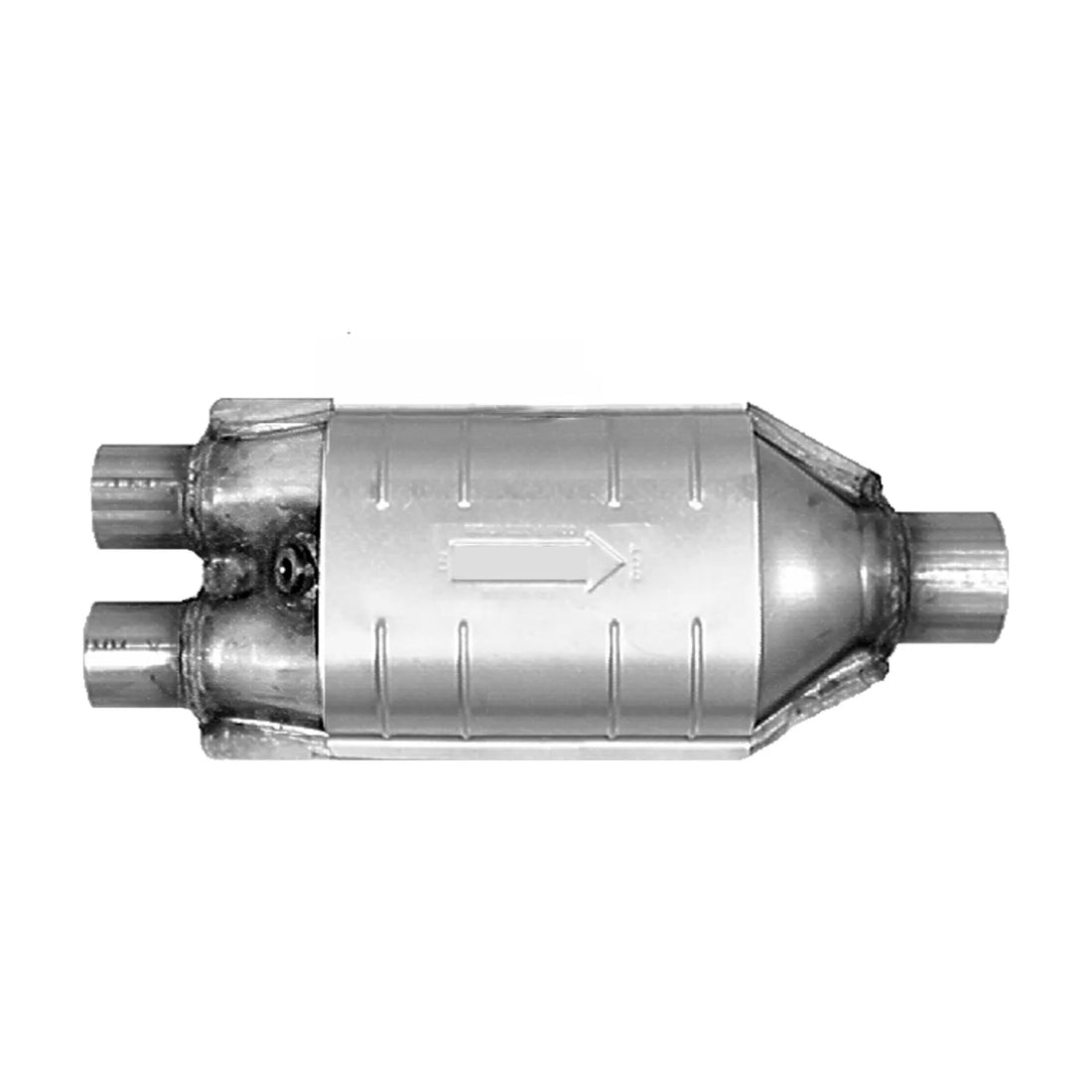 AP Exhaust 609244 1984-1996 Ford E-150 Econoline Catalytic Converter
