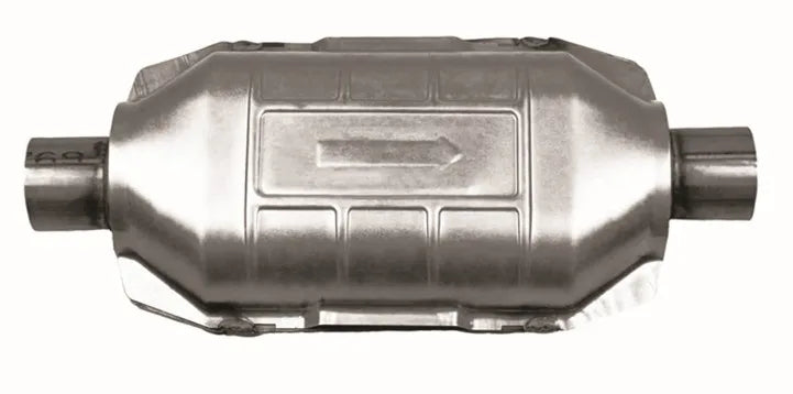 AP Exhaust 610004R Catalytic Converter