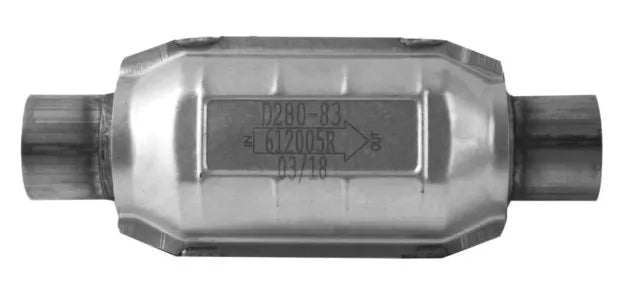 AP Exhaust 612005 Catalytic Converter