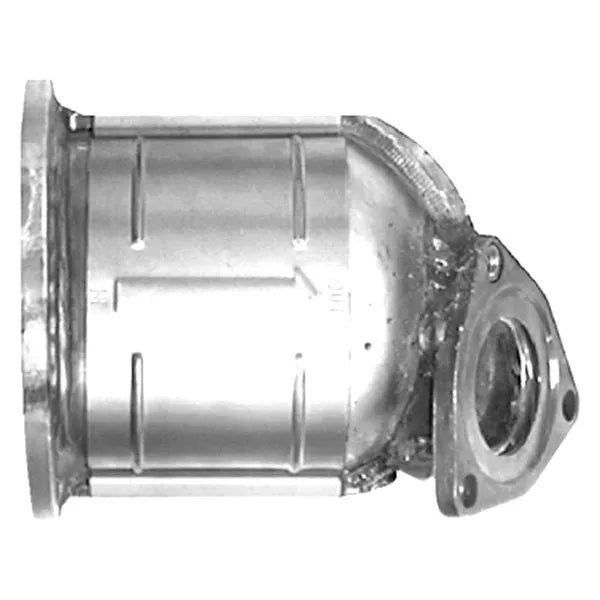 AP Exhaust 612104 Catalytic Converter