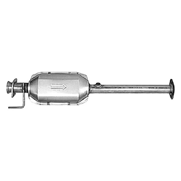 AP Exhaust 612174U Catalytic Converter