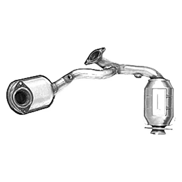 AP Exhaust 612184 Catalytic Converter