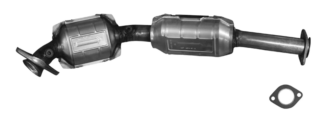 AP Exhaust 612870 1996-2002 Ford Crown Victoria Catalytic Converter