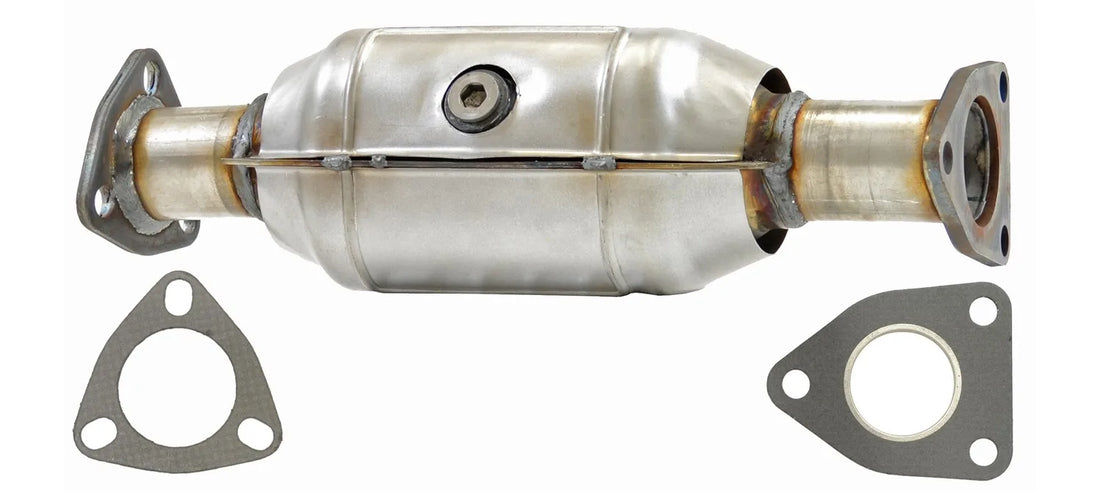 AP Exhaust 630525 1998-2002 Honda Accord Catalytic Converter