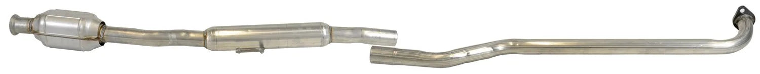 AP Exhaust 630527 1998-2002 Toyota Corolla Catalytic Converter