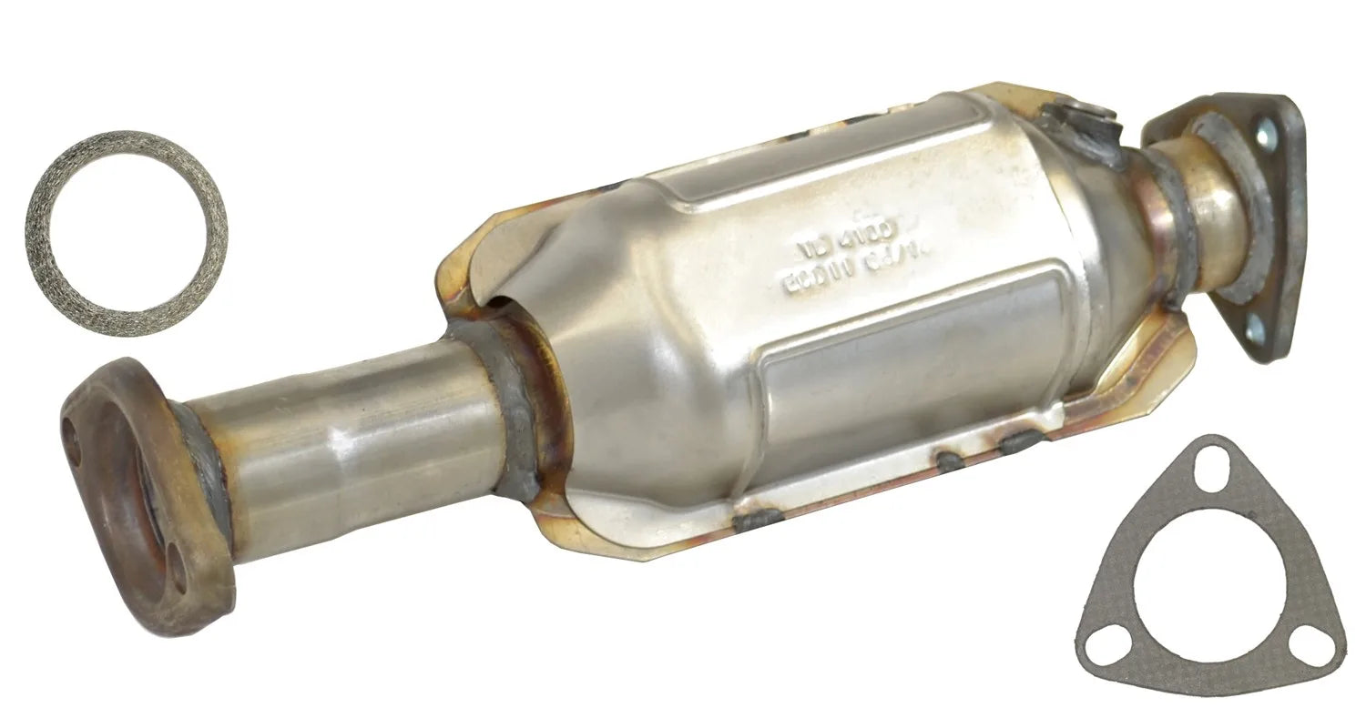 AP Exhaust 630535 1996-1998 Honda Civic Catalytic Converter