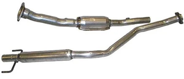 AP Exhaust 630578 2000-2002 Toyota Celica Catalytic Converter