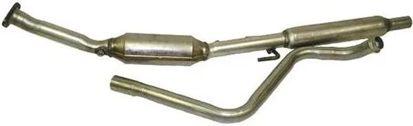 AP Exhaust 630581 2004-2005 Scion xB Catalytic Converter