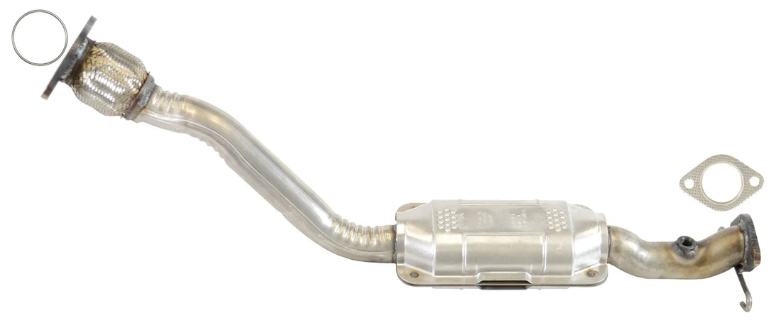 AP Exhaust 630626 1997-2003 Buick Century Catalytic Converter