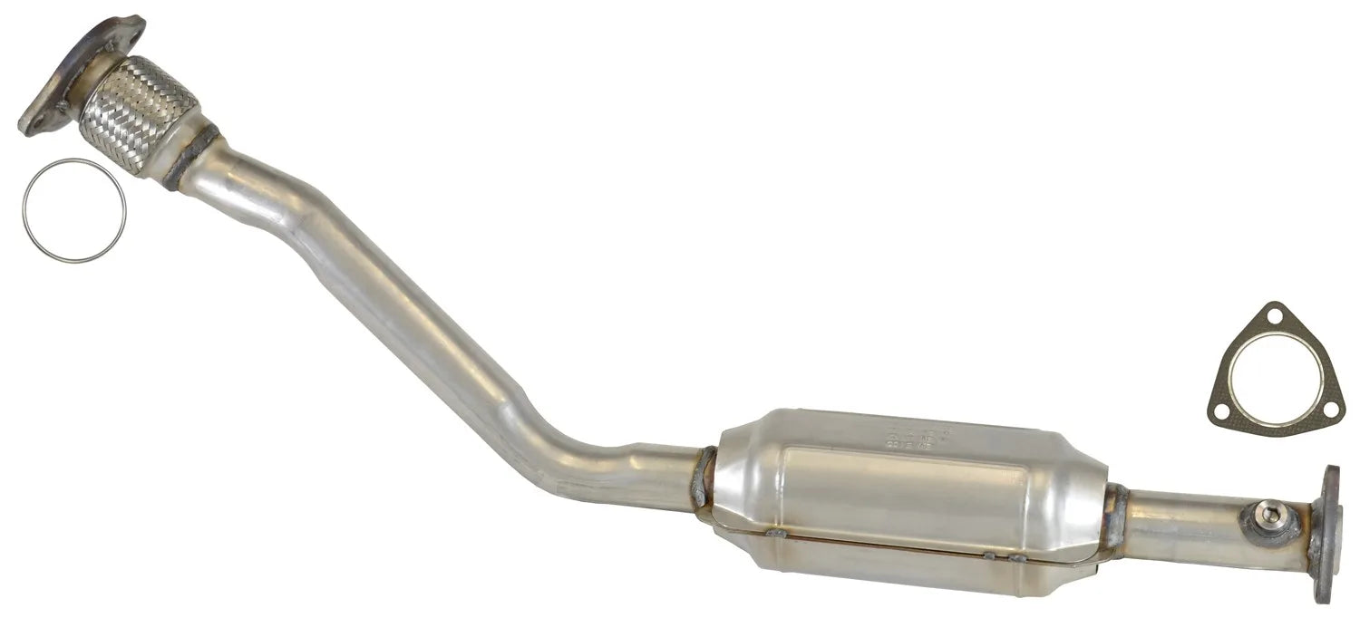 AP Exhaust 630631 1997-2003 Chevrolet Malibu Catalytic Converter