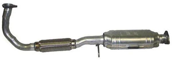 AP Exhaust 630643 1996-1998 Saturn SC1 Catalytic Converter