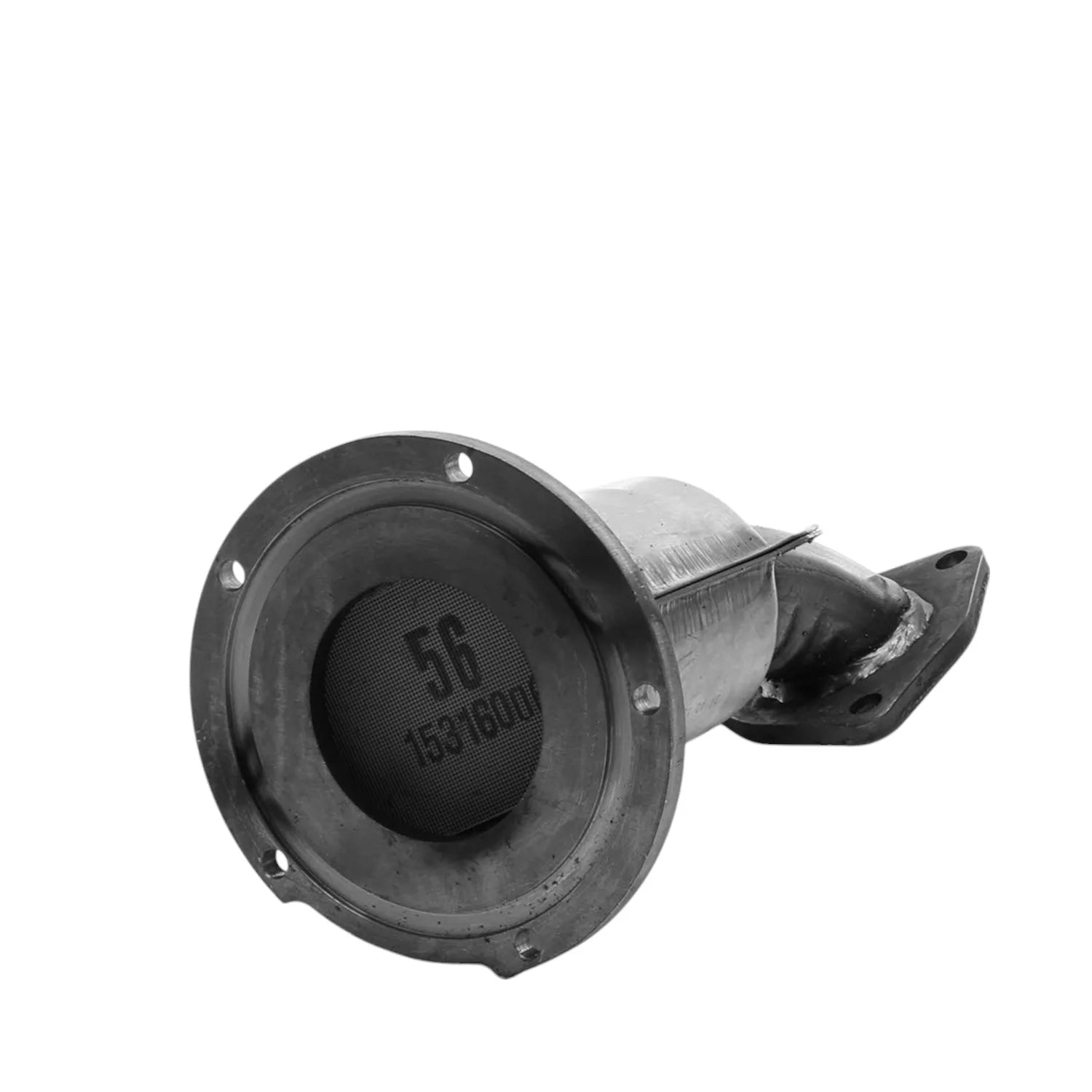 AP Exhaust 641101 1994-1996 Toyota Camry Catalytic Converter