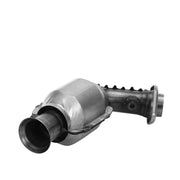 AP Exhaust 641143 2002-2003 Jeep Liberty Catalytic Converter