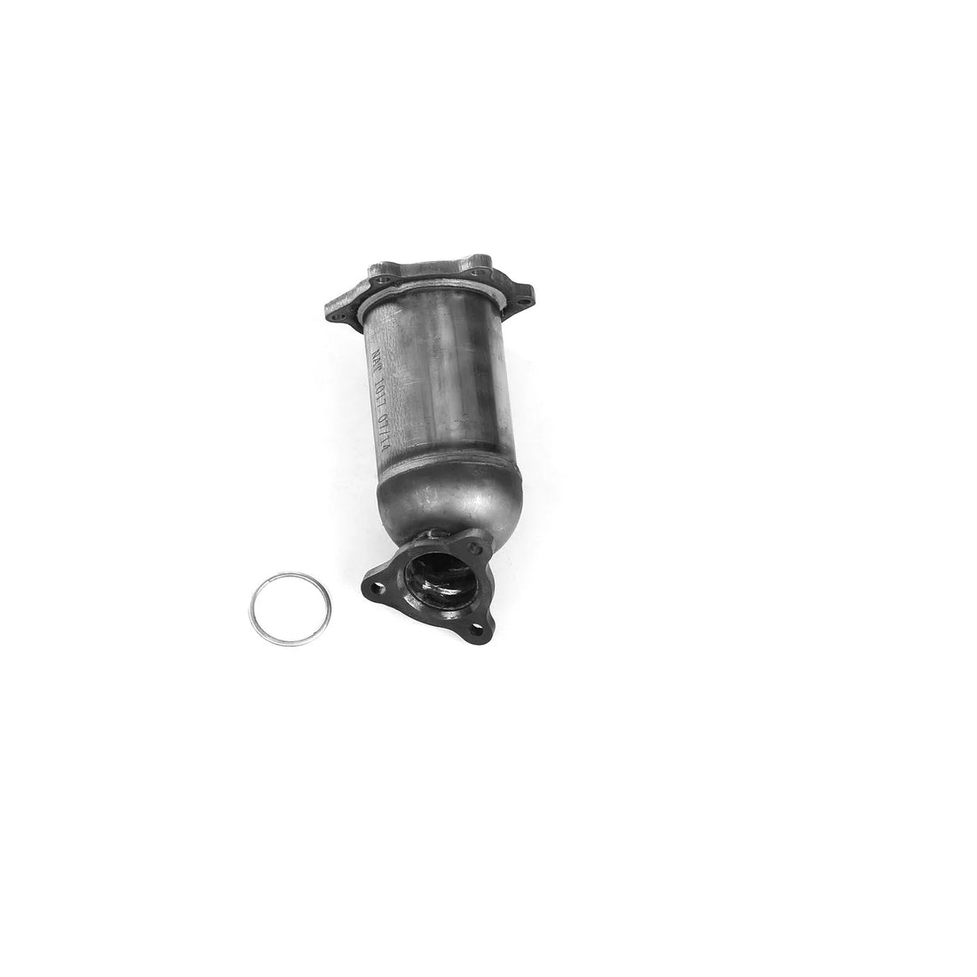 AP Exhaust 641147 1998-2001 Nissan Altima Catalytic Converter
