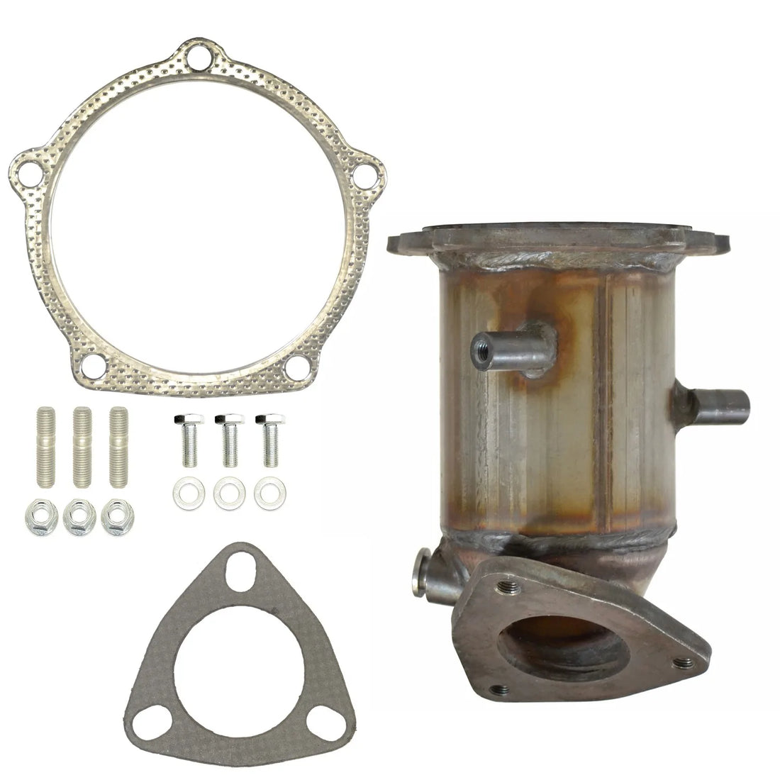 AP Exhaust 641154 2001-2006 Kia Optima Catalytic Converter
