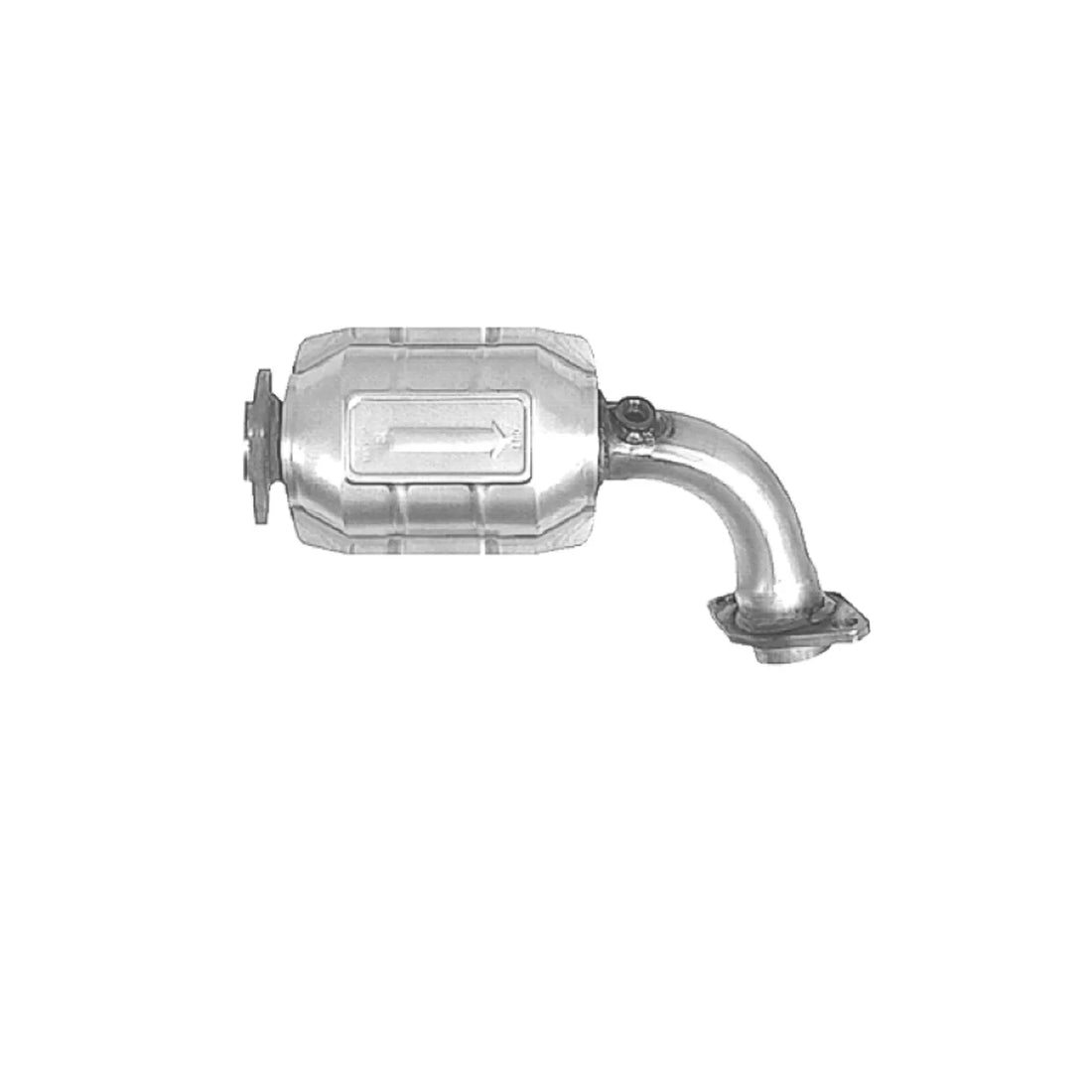 AP Exhaust 641162 1999-2003 Suzuki Vitara Catalytic Converter