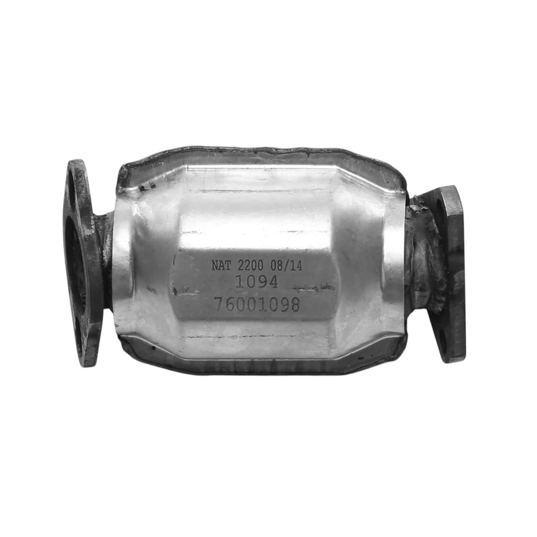AP Exhaust 641163 2001-2005 Dodge Stratus Catalytic Converter