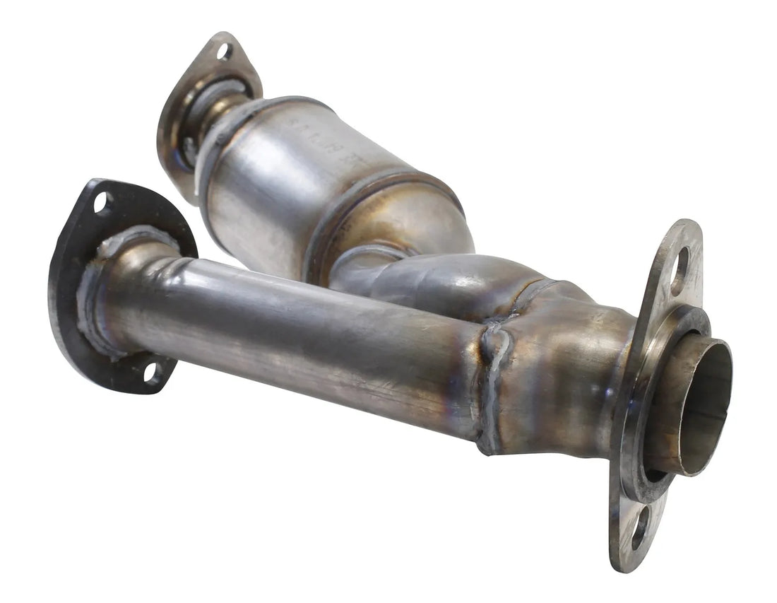 AP Exhaust 641174 1999-2003 Lexus RX300 Catalytic Converter