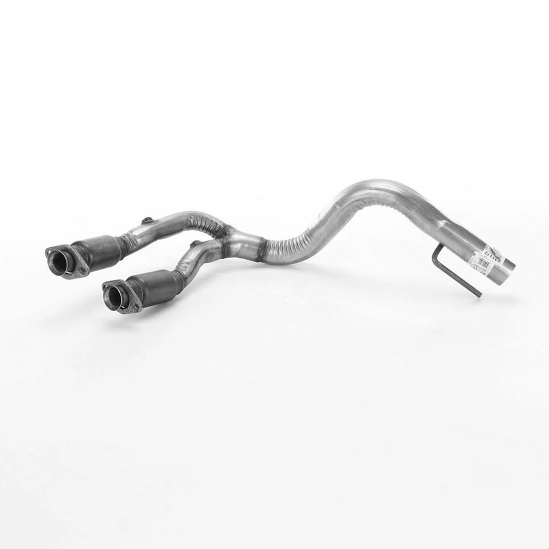 AP Exhaust 641177 2001-2004 Jeep Grand Cherokee Catalytic Converter
