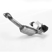 AP Exhaust 641178 2001-2003 Ford Ranger Catalytic Converter