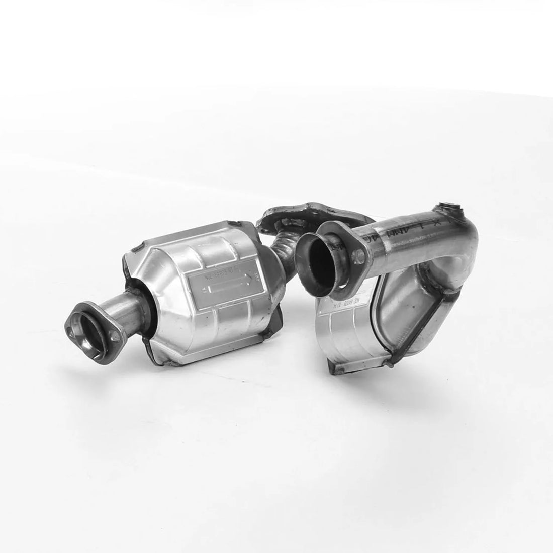 AP Exhaust 641178 2001-2003 Ford Ranger Catalytic Converter