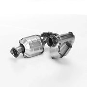 AP Exhaust 641178 2001-2003 Ford Ranger Catalytic Converter