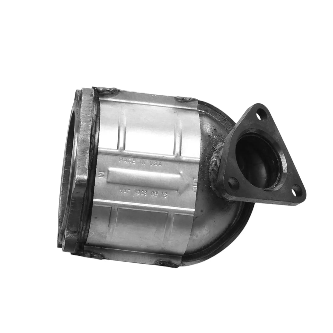 AP Exhaust 641200 2003-2006 Nissan Sentra Catalytic Converter