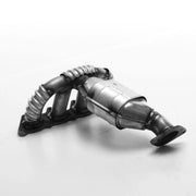 AP Exhaust 641207 2001-2005 Dodge Stratus Catalytic Converter