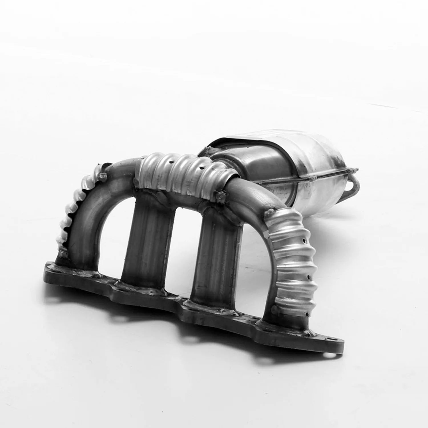 AP Exhaust 641207 2001-2005 Dodge Stratus Catalytic Converter