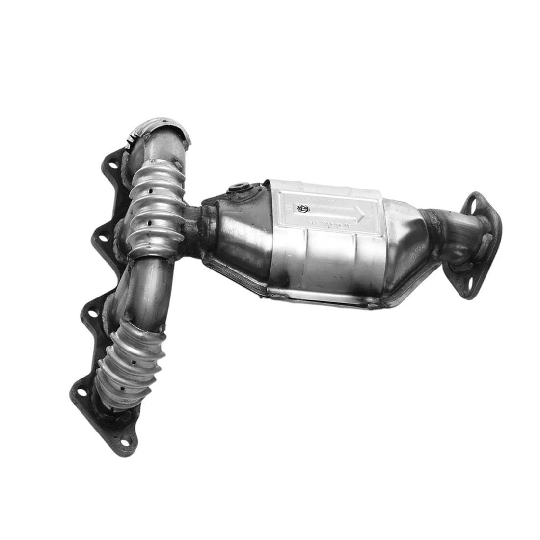 AP Exhaust 641207 2001-2005 Dodge Stratus Catalytic Converter