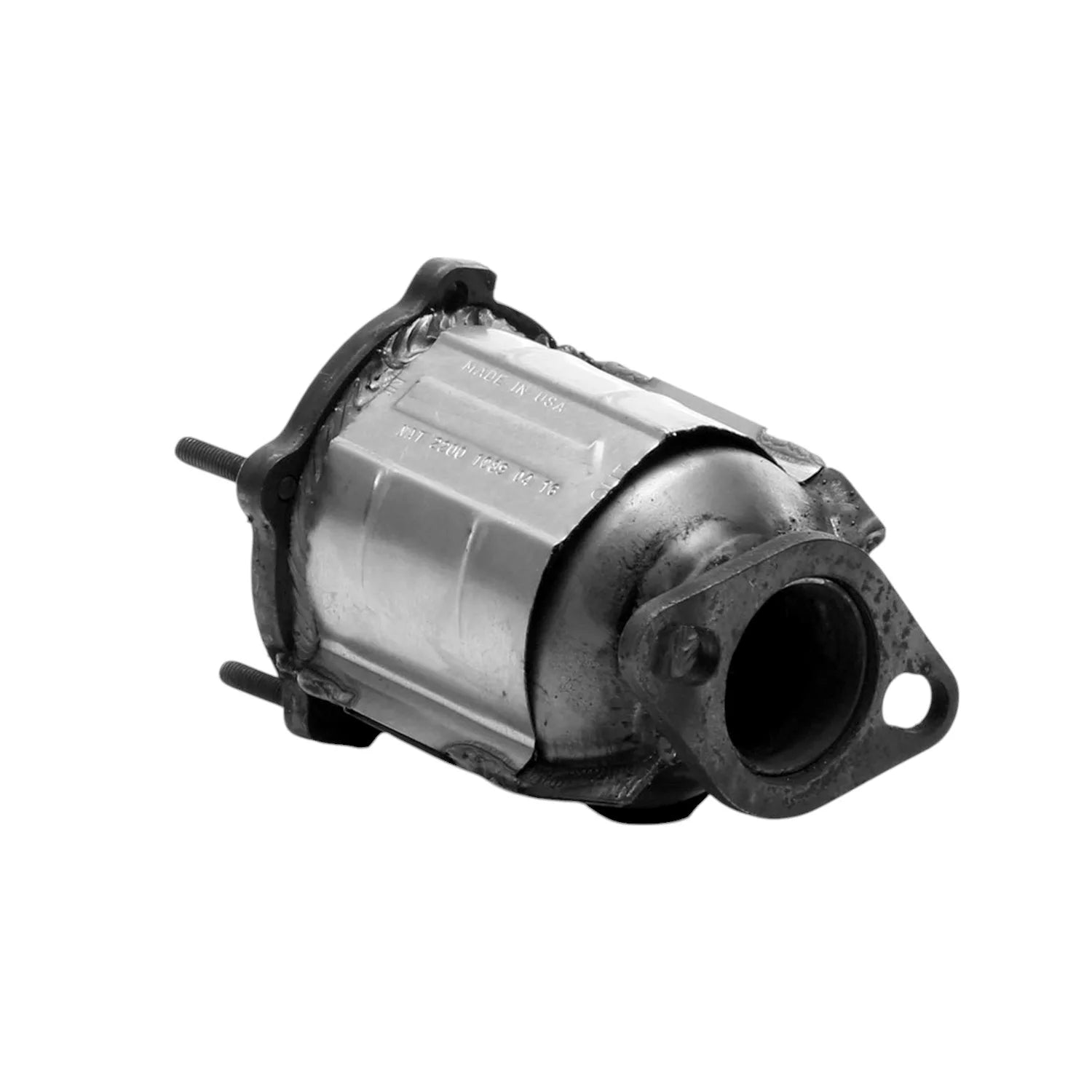 AP Exhaust 641208 2004-2006 Kia Amanti Catalytic Converter