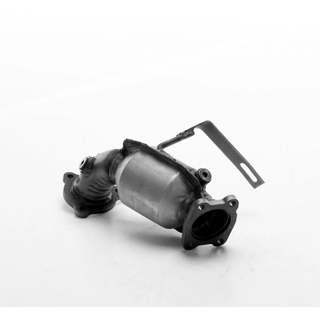 AP Exhaust 641210 2000-2004 Volvo S40 Catalytic Converter