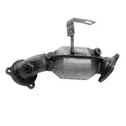 AP Exhaust 641210 2000-2004 Volvo S40 Catalytic Converter