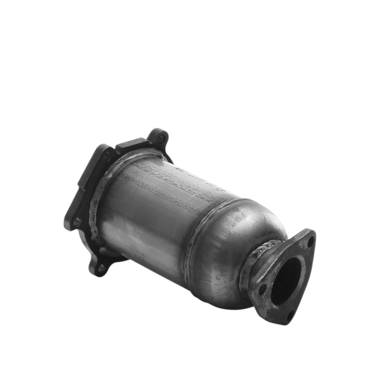 AP Exhaust 641212 2001-2004 Nissan Pathfinder Catalytic Converter