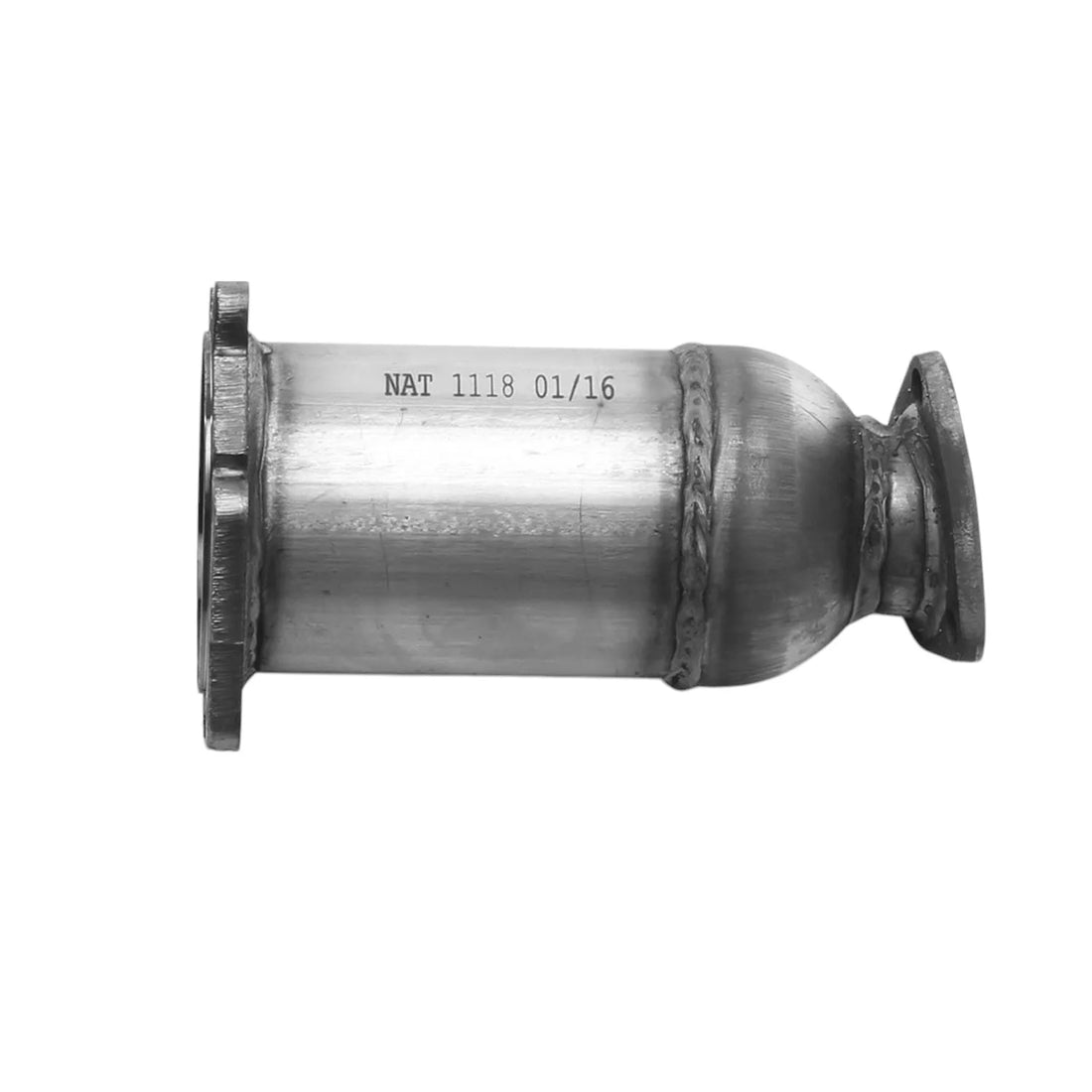 AP Exhaust 641212 2001-2004 Nissan Pathfinder Catalytic Converter