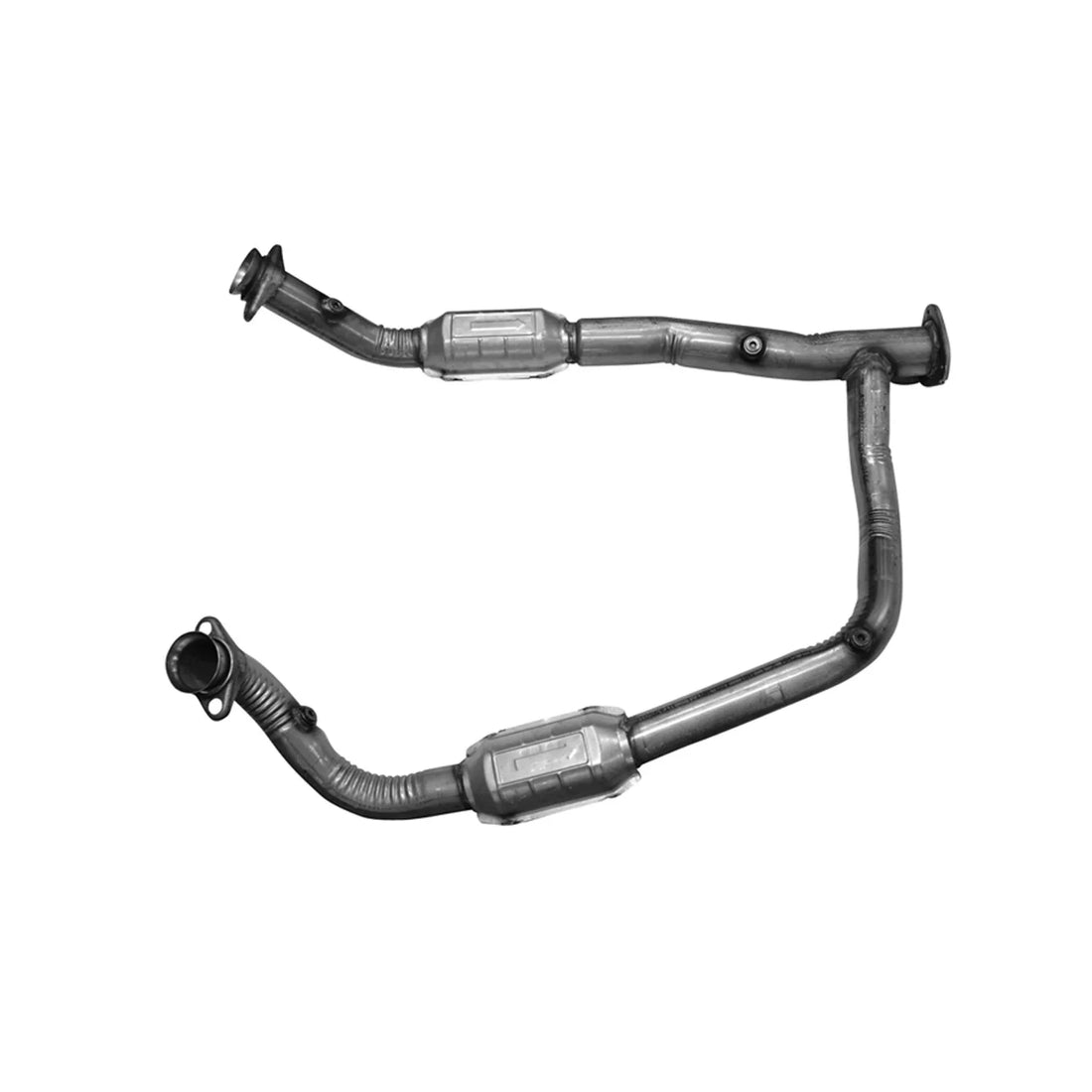 AP Exhaust 641219 2003-2004 Ford E-150 Catalytic Converter
