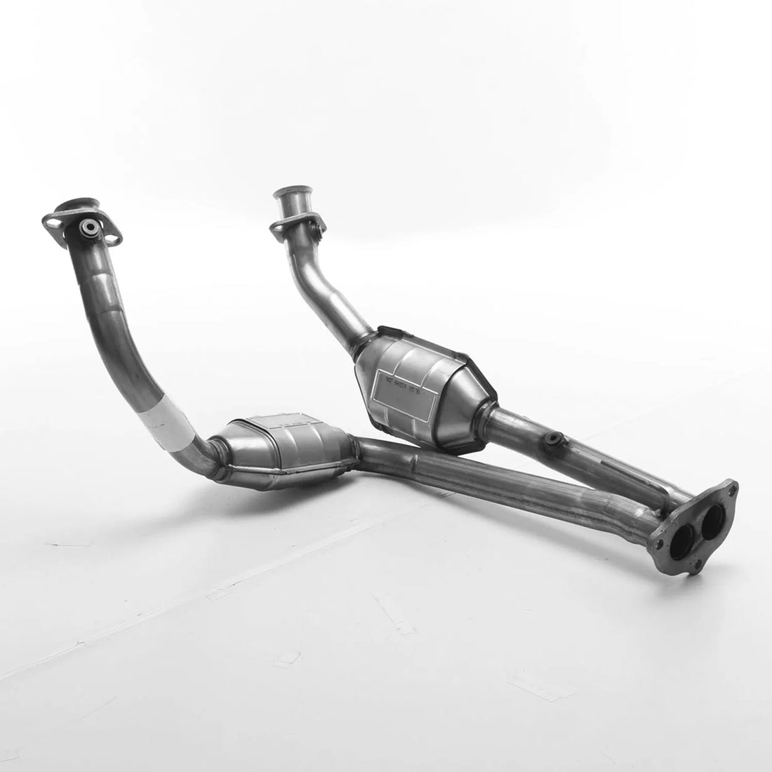 AP Exhaust 641224 2004-2006 Ford Ranger Catalytic Converter