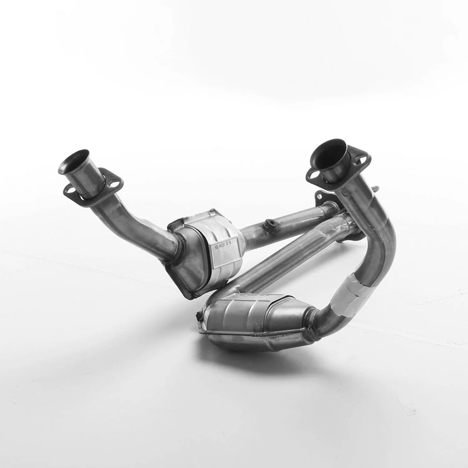 AP Exhaust 641224 2004-2006 Ford Ranger Catalytic Converter