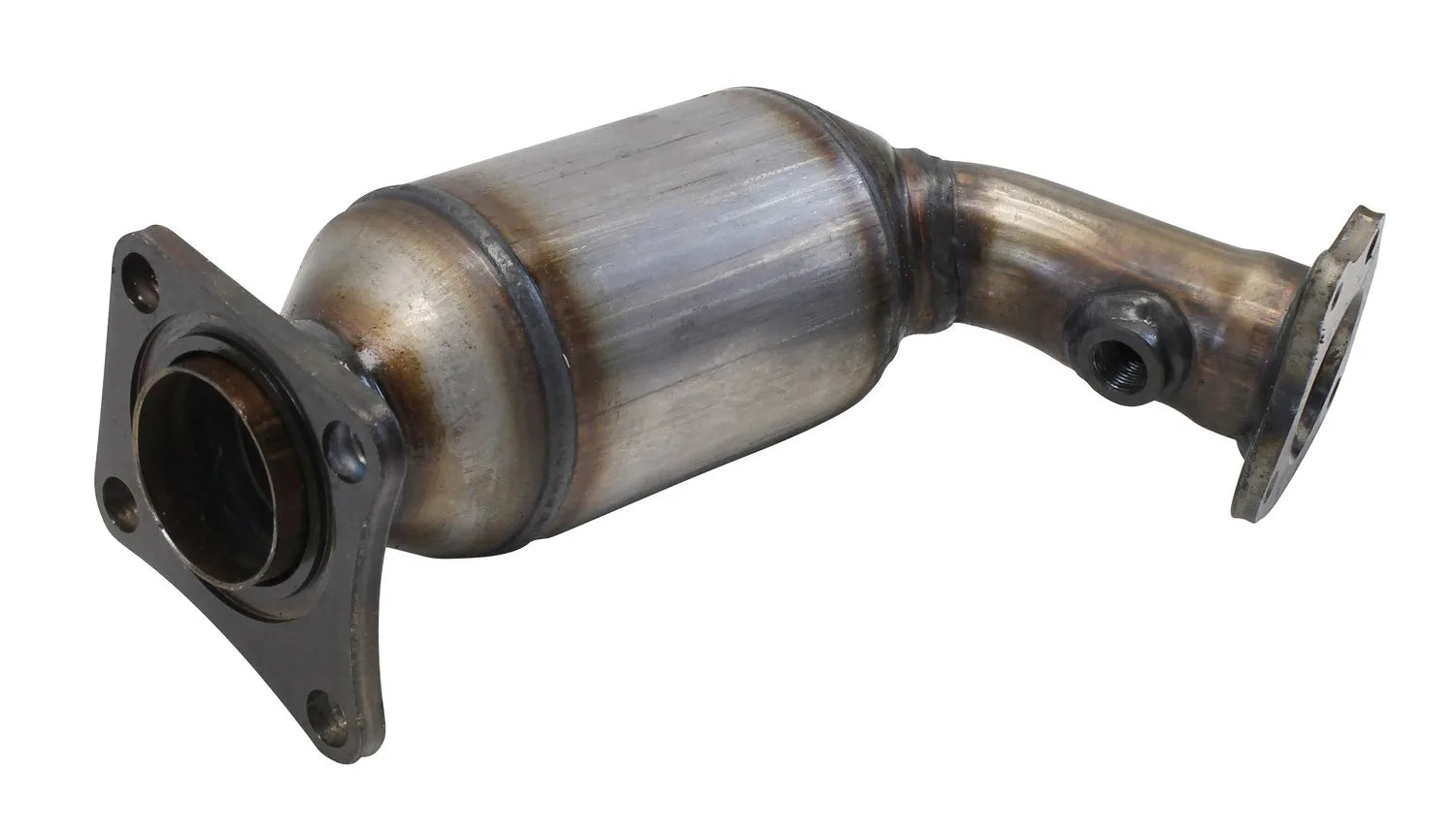 AP Exhaust 641226 2003-2007 Nissan Murano Catalytic Converter
