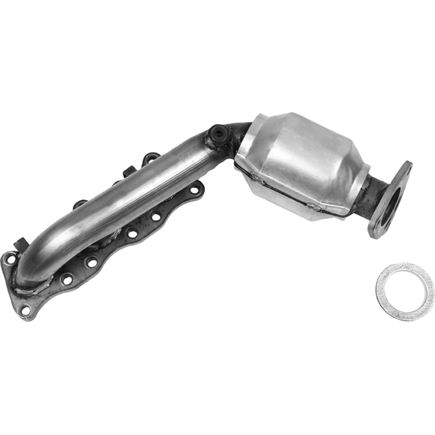 AP Exhaust 641268 1999-2005 Suzuki Grand Vitara Catalytic Converter