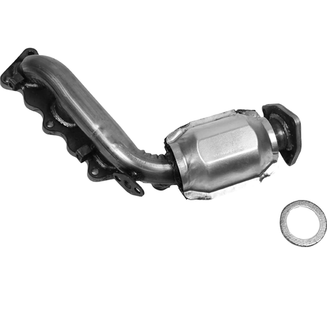 AP Exhaust 641269 1999-2005 Suzuki Grand Vitara Catalytic Converter