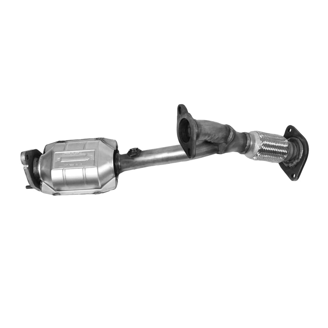 AP Exhaust 641278 2008-2010 Chevrolet Malibu Catalytic Converter