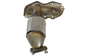 AP Exhaust 641293 2005-2018 Toyota Avalon Catalytic Converter