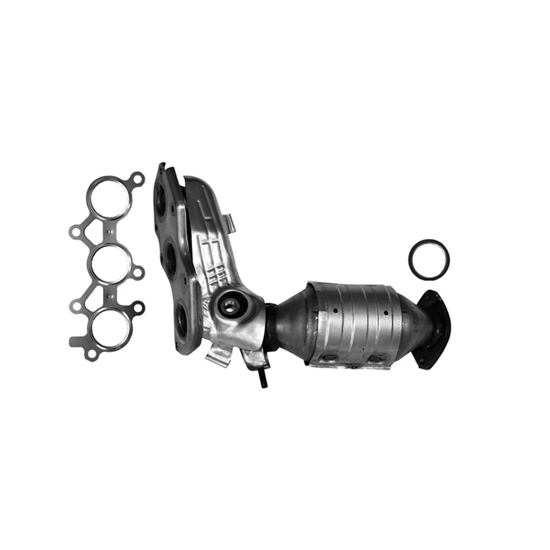 AP Exhaust 641296 2009-2015 Toyota Venza Catalytic Converter