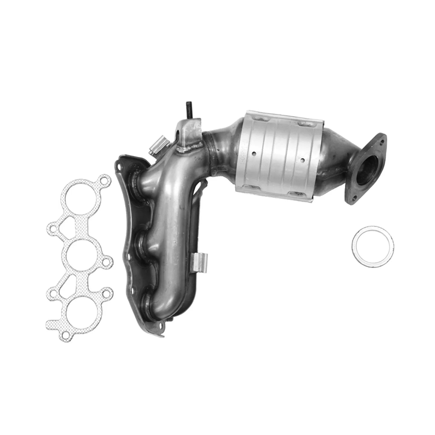 AP Exhaust 641299 2008-2013 Toyota Highlander Catalytic Converter