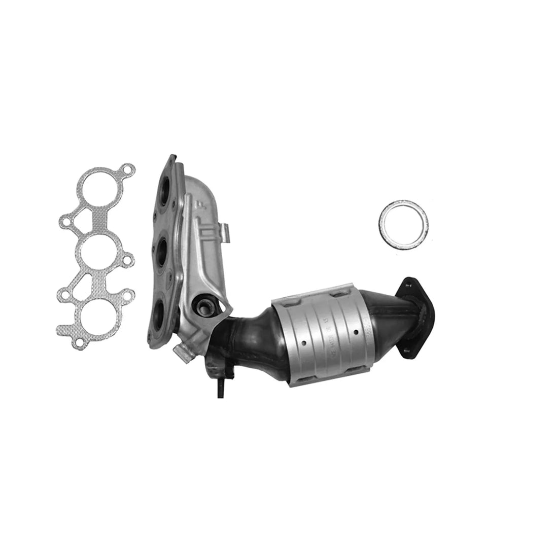 AP Exhaust 641300 2007-2010 Toyota Sienna Catalytic Converter