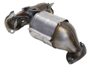 AP Exhaust 641307 2002-2006 Toyota Camry Catalytic Converter