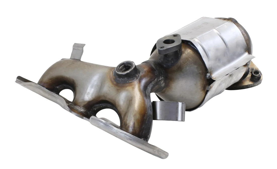 AP Exhaust 641307 2002-2006 Toyota Camry Catalytic Converter