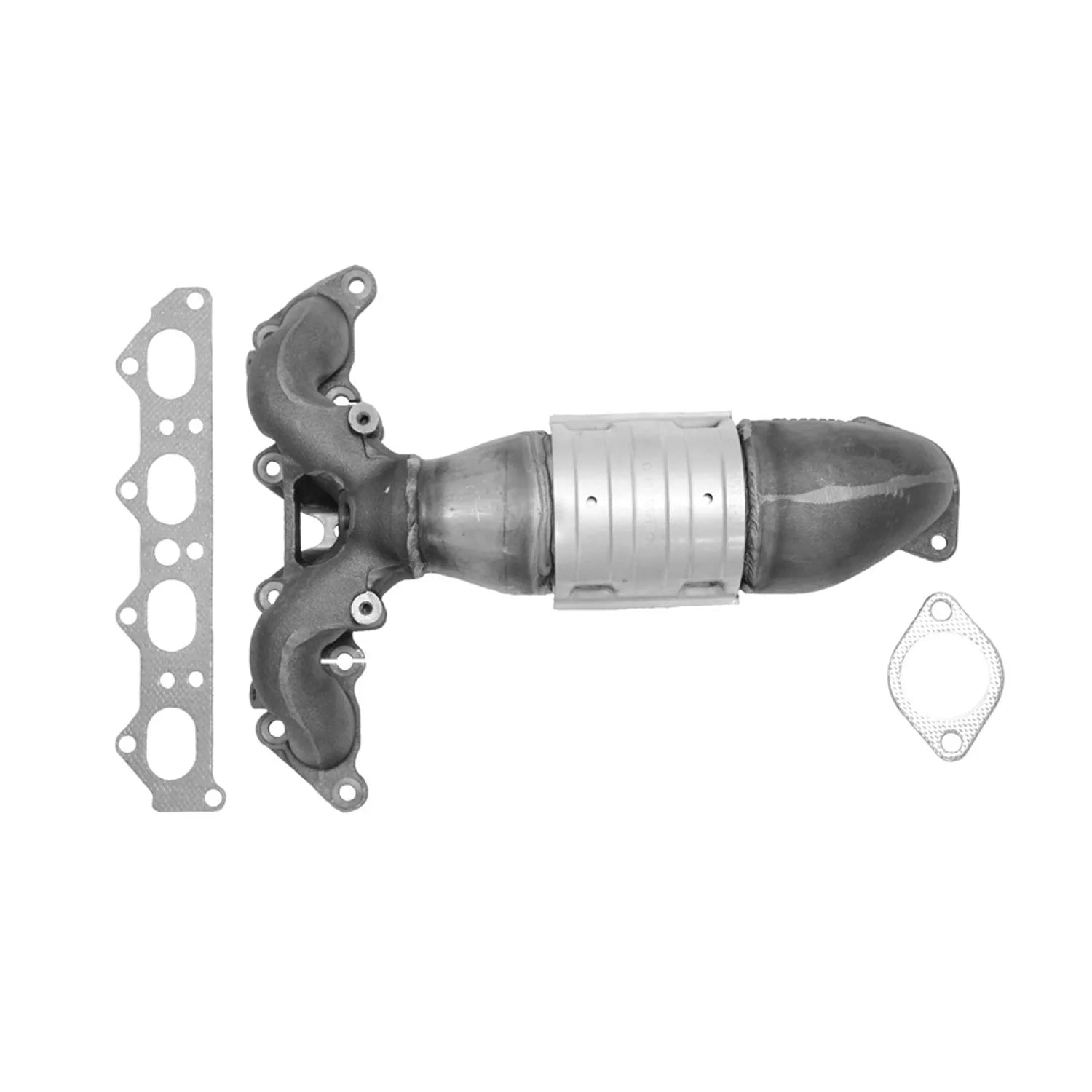 AP Exhaust 641312 2004-2012 Hyundai Elantra Catalytic Converter